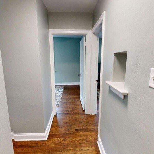 189000 | 6750 Julian Avenue, St Louis MO 63130