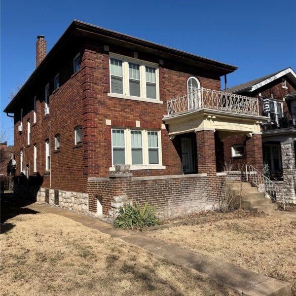 239900 | 5045 Lindenwood Avenue, St Louis MO 63109