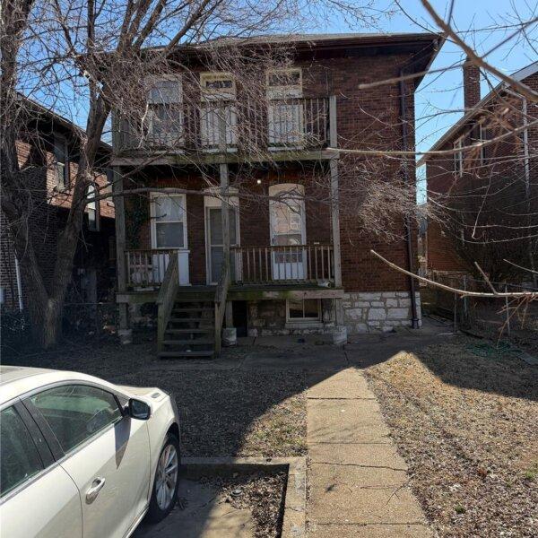 239900 | 5045 Lindenwood Avenue, St Louis MO 63109