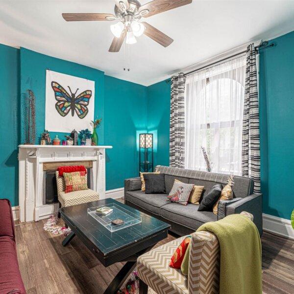 339000 | 2843 Accomac St., St Louis MO 63104