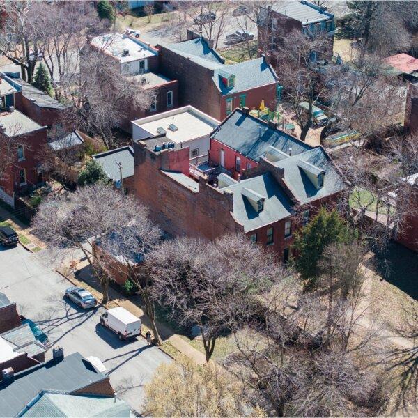 799500 | 2332 S 13th St., St. Louis, MO 63104