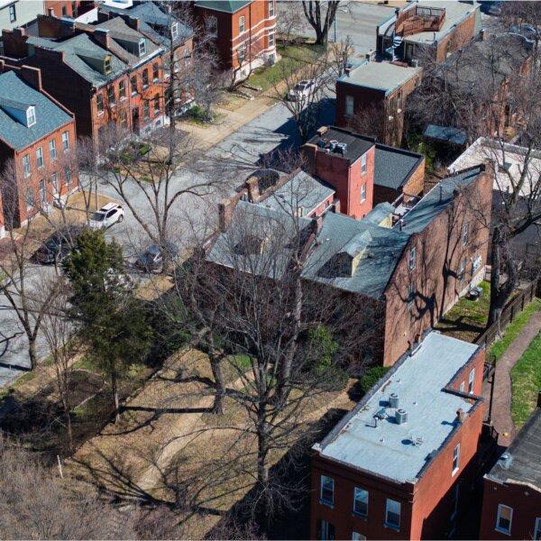 799500 | 2332 S 13th St., St. Louis, MO 63104