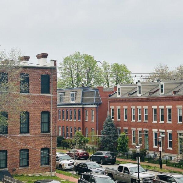 340000 | 905 Park Ave, Saint Louis, MO 63104