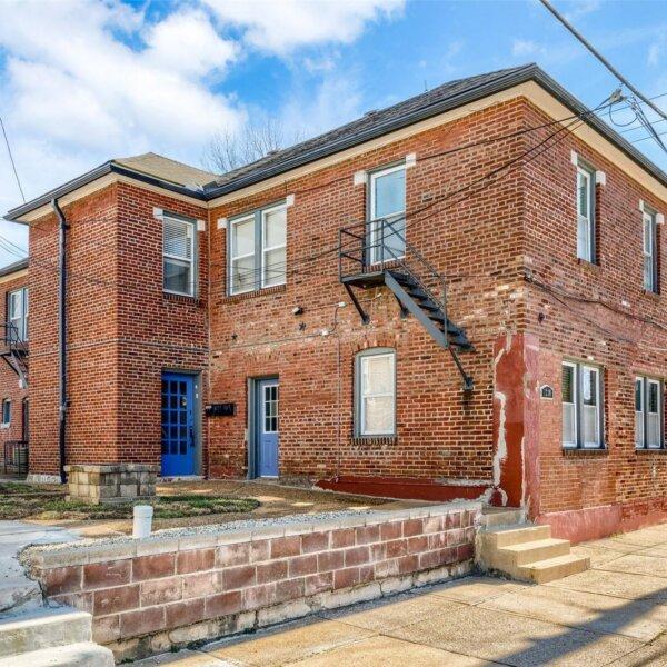 495000 | 1210 S Newstead Avenue, St Louis MO 63110