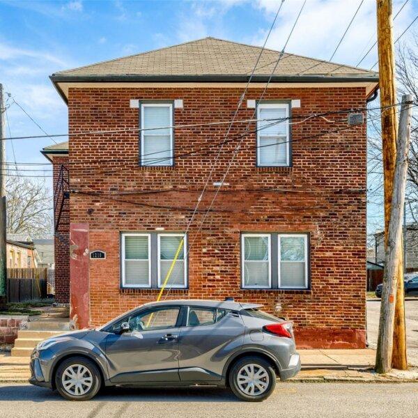 495000 | 1210 S Newstead Avenue, St Louis MO 63110
