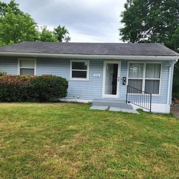 104900 | 245 Grampian Road, St Louis MO 63137