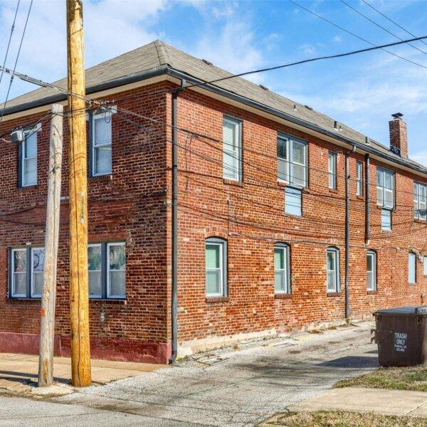 495000 | 1210 S Newstead Avenue, St Louis MO 63110