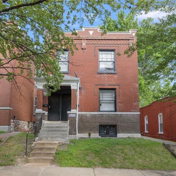 229000 | 3630 Iowa Avenue, St Louis MO 63118