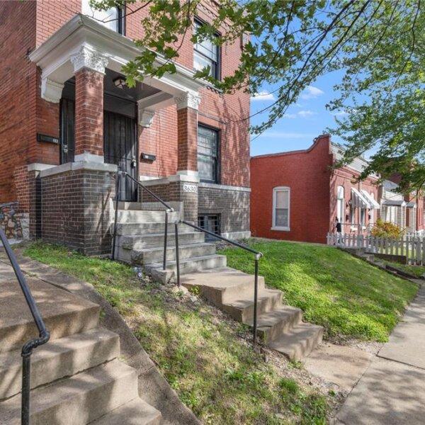 229000 | 3630 Iowa Avenue, St Louis MO 63118