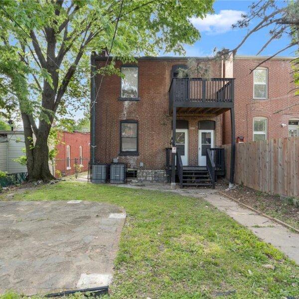 229000 | 3630 Iowa Avenue, St Louis MO 63118