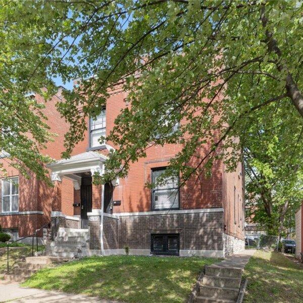229000 | 3630 Iowa Avenue, St Louis MO 63118